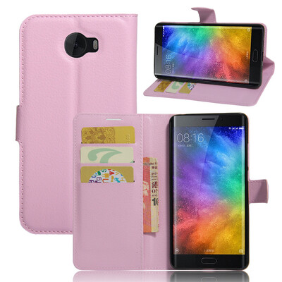 GANGXUN Xiaomi Redmi Note 2 Case High Quality PU Leather Flip Cover Kickstand Anti-shock Wallet Case for Redmi Note 2 Prime
GANGXUN Xiaomi Redmi Note 2 Case High Quality PU Leather Flip Cover Kickstand Anti-shock Wallet Case for Redmi Note 2 Prime