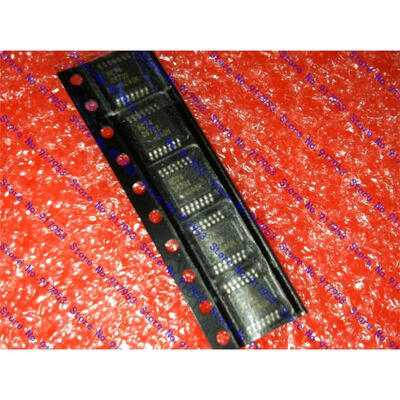 Free shipping 5PCS in stock VHC74 MC74VHC74 TSSOP
Free shipping 5PCS in stock VHC74 MC74VHC74 TSSOP