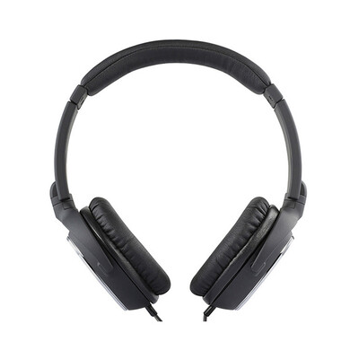 Jazz Klipsch R6i on-Ear head-mounted stereo subwoofer music headset three-button wire control lightweight design comfortable fit folding lightweight design black
Jazz Klipsch R6i on-Ear head-mounted stereo subwoofer music headset three-button wire control lightweight design comfortable fit folding lightweight design black