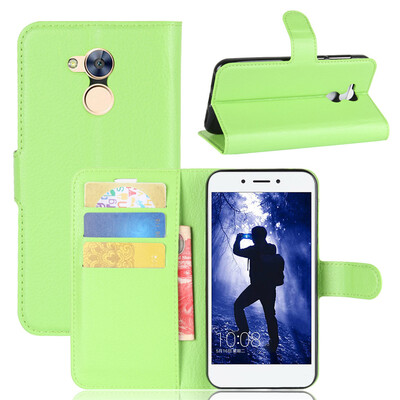 GANGXUN Huawei Honor 6A Case High Quality PU Leather Flip Cover Kickstand Anti-shock Wallet Case for Huawei Honor 6A
GANGXUN Huawei Honor 6A Case High Quality PU Leather Flip Cover Kickstand Anti-shock Wallet Case for Huawei Honor 6A