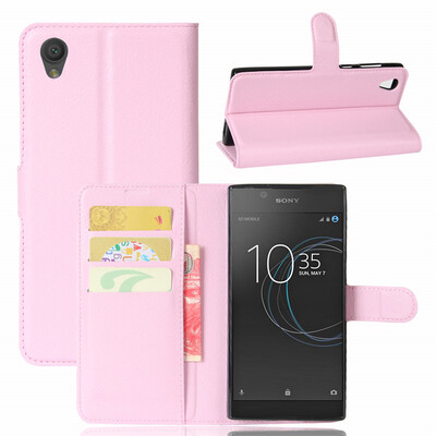 GANGXUN Sony Xperia L1 Чехол из искусственной кожи с магнитной крышкой для Sony Xperia L1
GANGXUN Sony Xperia L1 Чехол из искусственной кожи с магнитной крышкой для Sony Xperia L1