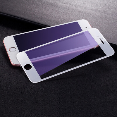 Machine Hall 6s / 6 full-screen tempered glass film HD anti-blue light explosion-proof anti-fingerprint mobile phone film for iPho
Machine Hall 6s / 6 full-screen tempered glass film HD anti-blue light explosion-proof anti-fingerprint mobile phone film for iPho