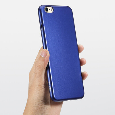 Locke (ROCK) iphone6s phone shell / protective cover Apple 6 slim hard shell naked shell series all-inclusive mobile phone sets deep blue
Locke (ROCK) iphone6s phone shell / protective cover Apple 6 slim hard shell naked shell series all-inclusive mobile phone sets deep blue