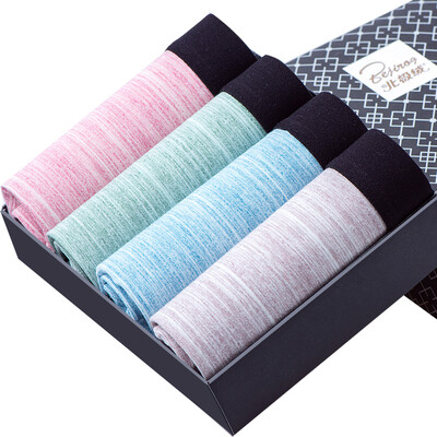 Jingdong supermarket Arctic cashmere men&39s underwear in the waist angle underwear men&39s wide lumbar flower yarn u convex four pants 4 mixed color B541301569 XL
Jingdong supermarket Arctic cashmere men&39s underwear in the waist angle underwear men&39s wide lumbar flower yarn u convex four pants 4 mixed color B541301569 XL