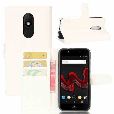 GANGXUN Wiko Wim Lite Case High Quality PU Leather Flip Cover Kickstand Anti-shock Wallet Case for Wiko Wim Lite
GANGXUN Wiko Wim Lite Case High Quality PU Leather Flip Cover Kickstand Anti-shock Wallet Case for Wiko Wim Lite