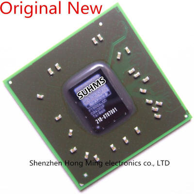 100 New 216-0707001 216 0707001 BGA Chipset