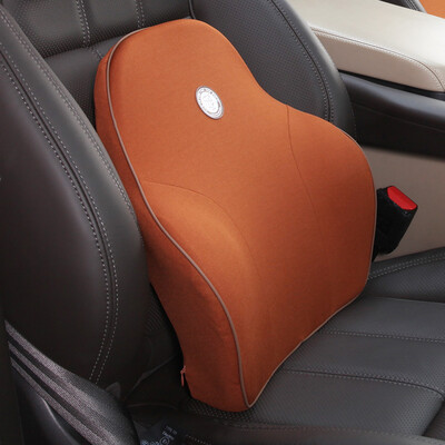 Jiji GiGi car lumbar car office chair lumbar pillow space memory cotton car office health cushion belt lumbar pillow GT-23 coffee color
Jiji GiGi car lumbar car office chair lumbar pillow space memory cotton car office health cushion belt lumbar pillow GT-23 coffee color