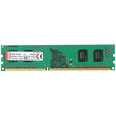 Kingston Kingston DDR3 1333 2G desktop memory