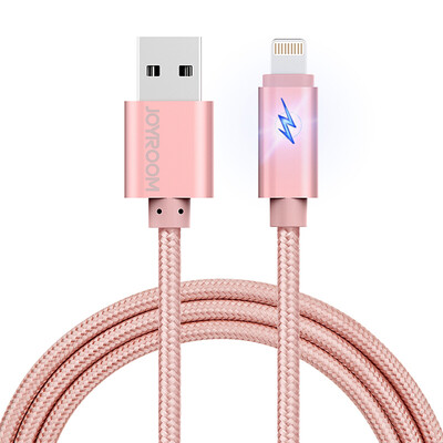 Machine music field Apple data cable phone charger line 1 meter Lightning fast charge power line for iPhone8 76 Plus ipad lightning S503 rose gold
Machine music field Apple data cable phone charger line 1 meter Lightning fast charge power line for iPhone8 76 Plus ipad lightning S503 rose gold