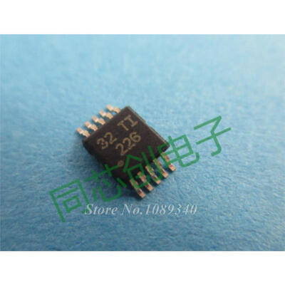 5PCS free shipping INA226AIDGSR INA226AI INA226 MSOP10 laptop p 100% new original quality assurance
5PCS free shipping INA226AIDGSR INA226AI INA226 MSOP10 laptop p 100% new original quality assurance