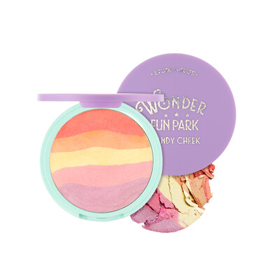 ETUDE HOUSE Nose Color Candy Blush 75g Fantasy Paradise Limited Edition lasting three-dimensional natural clear bare makeup
ETUDE HOUSE Nose Color Candy Blush 75g Fantasy Paradise Limited Edition lasting three-dimensional natural clear bare makeup