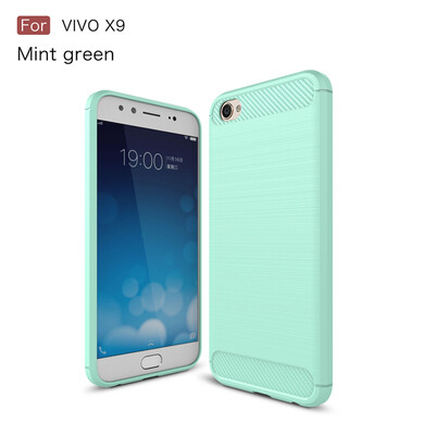 GANGXUN Luxury Back Case For Vivo X9 Anti-Slippery Scratch-Resistant Shockproof Lightweight Bumper Cover For Vivo X9
GANGXUN Luxury Back Case For Vivo X9 Anti-Slippery Scratch-Resistant Shockproof Lightweight Bumper Cover For Vivo X9
