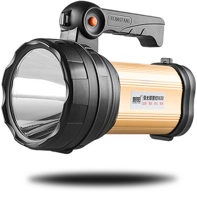 Super bright Portable Marine Searchlight 30w LED Flashlight Rechargeable Police Torch Fishing Lamp Camping led Hunting Spotlight
Super bright Portable Marine Searchlight 30w LED Flashlight Rechargeable Police Torch Fishing Lamp Camping led Hunting Spotlight