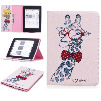GANGXUN Amazon Kindle Paperwhite PPW 1 2 3 2015 Case Flip Shockproof Kickstand Slim Luxury Cover Solque eBook Cases
GANGXUN Amazon Kindle Paperwhite PPW 1 2 3 2015 Case Flip Shockproof Kickstand Slim Luxury Cover Solque eBook Cases