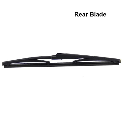 Wiper Blades for KIA Picanto 22"&16" Fit Hook Arms 2004 2005 2006 2007 2008 2009 2010 2011
Wiper Blades for KIA Picanto 22"&16" Fit Hook Arms 2004 2005 2006 2007 2008 2009 2010 2011