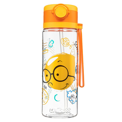 Unimott United States imports Tritan material Jingdong self-cup children&39s cup travel straw kettle male&female students straight drink cup 360ML childlike artist KP332A
Unimott United States imports Tritan material Jingdong self-cup children&39s cup travel straw kettle male&female students straight drink cup 360ML childlike artist KP332A
