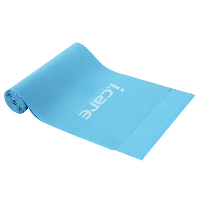 JOEREX (YOEREX) Yoga with Prado multi-functional stretch with tension 0.35mm JBD50525 light blue
JOEREX (YOEREX) Yoga with Prado multi-functional stretch with tension 0.35mm JBD50525 light blue