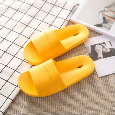 Bathroom slippers female home hollow bath soft bottom leak speed dry cool slippers 1711
Bathroom slippers female home hollow bath soft bottom leak speed dry cool slippers 1711