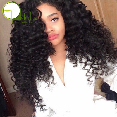 Deep Wave Brazilian Hair 8A Unprocessed 4 Bundles Curly Hair Brazilian Virgin Hair Tissage Bresilienne Wet&Wavy Human Hair
Deep Wave Brazilian Hair 8A Unprocessed 4 Bundles Curly Hair Brazilian Virgin Hair Tissage Bresilienne Wet&Wavy Human Hair