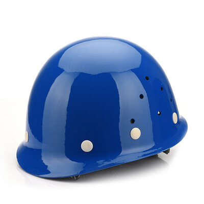 Chengyu Technology CK-Tech CKT-A1L FRP Breathable Safety Shield Construction Site Safety Helmet Labor Insurance Power Construction Miner Blue
Chengyu Technology CK-Tech CKT-A1L FRP Breathable Safety Shield Construction Site Safety Helmet Labor Insurance Power Construction Miner Blue