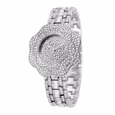 New Cinquefoil Woman Watches 2016 Brand Luxury Fashion Watche Stainless Steel Waterproof Wristwatch Quartz-watch Orologi donna
New Cinquefoil Woman Watches 2016 Brand Luxury Fashion Watche Stainless Steel Waterproof Wristwatch Quartz-watch Orologi donna