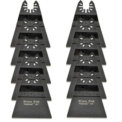 10pcs 68mm Oscillating MultiTool saw blades RENOVATOR tool for DIY power tools blade Multimaster Tools blades
10pcs 68mm Oscillating MultiTool saw blades RENOVATOR tool for DIY power tools blade Multimaster Tools blades