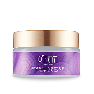 оригинальных мощности грязи (laharpower) источник мышечной твердости Cold Spring Night Jelly 100g (пополнение укрепляющего улучшения тонких линий)
оригинальных мощности грязи (laharpower) источник мышечной твердости Cold Spring Night Jelly 100g (пополнение укрепляющего улучшения тонких линий)