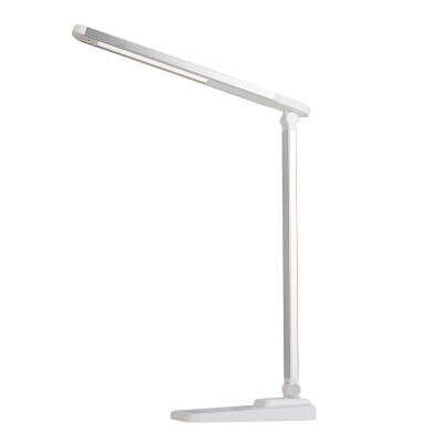 Op lighting LED table lamp side of the luminous bedside lamp metal lamp body touch four sections of sliding dimming silver 7 watts 4000K
Op lighting LED table lamp side of the luminous bedside lamp metal lamp body touch four sections of sliding dimming silver 7 watts 4000K