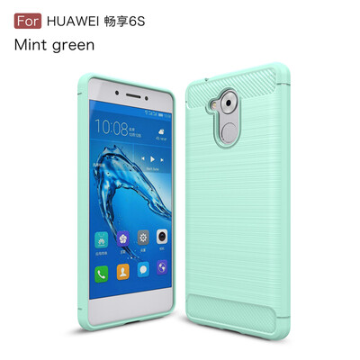 GANGXUN Huawei Enjoy 6s Case Anti-Slippery Scratch-Resistant Shockproof Lightweight Bumper Cover For Huawei Honor 6C Huawei Nova
GANGXUN Huawei Enjoy 6s Case Anti-Slippery Scratch-Resistant Shockproof Lightweight Bumper Cover For Huawei Honor 6C Huawei Nova