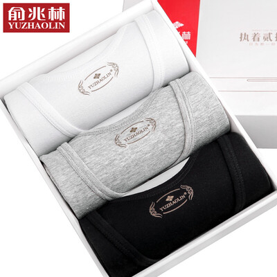 YUZhAOLIN 3 loaded mens cotton vest Leisure sports male vest black white&grey three-color loaded
YUZhAOLIN 3 loaded mens cotton vest Leisure sports male vest black white&grey three-color loaded