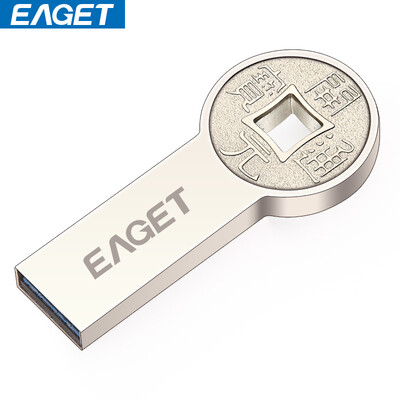 Yi Jie (EAGET) K80 USB3.0 высокоскоростной водонепроницаемый пылезащитный антистатический цельнометаллический резак U диск 16G жемчужный никель
Yi Jie (EAGET) K80 USB3.0 высокоскоростной водонепроницаемый пылезащитный антистатический цельнометаллический резак U диск 16G жемчужный никель