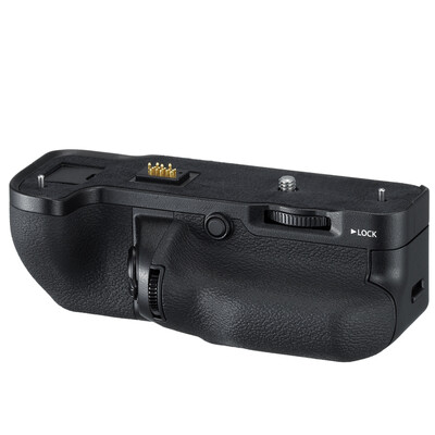 Fuji (FUJIFILM) VG-GFX1 вертикальная рукоятка аккумуляторной батареи GFX 50S для стабильного захвата для улучшения жизни
Fuji (FUJIFILM) VG-GFX1 вертикальная рукоятка аккумуляторной батареи GFX 50S для стабильного захвата для улучшения жизни
