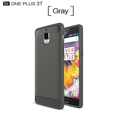 GANGXUN Luxury Back Case For OnePlus 3T Anti-Slippery Scratch-Resistant Shockproof Lightweight Bumper Cover For OnePlus 3
GANGXUN Luxury Back Case For OnePlus 3T Anti-Slippery Scratch-Resistant Shockproof Lightweight Bumper Cover For OnePlus 3