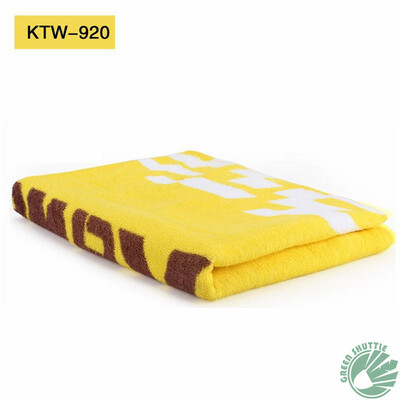 Genuine Kawasaki Sports Towel Fitness Sweat Speed Dry Badminton washcloth Men And Women 100% Cotton
Genuine Kawasaki Sports Towel Fitness Sweat Speed Dry Badminton washcloth Men And Women 100% Cotton