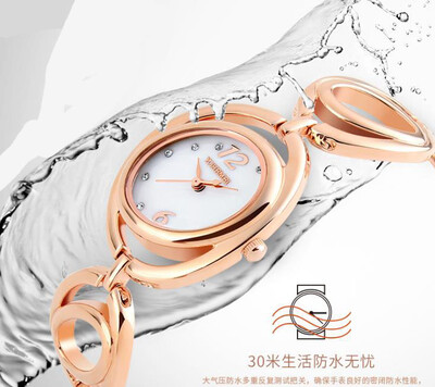 Student simple bracelet watch small dial quartz watch fashion bracelet bracelet watch as gift for women
Student simple bracelet watch small dial quartz watch fashion bracelet bracelet watch as gift for women