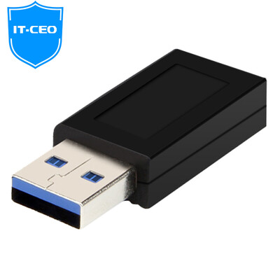 IT-CEO USB3.1 / TYPE-C для подключения к USB3.0 HD-адаптеру черного цвета (USB3.0-конвертор TYPE-C для женского преобразователя / Y2TYPE-C)
IT-CEO USB3.1 / TYPE-C для подключения к USB3.0 HD-адаптеру черного цвета (USB3.0-конвертор TYPE-C для женского преобразователя / Y2TYPE-C)