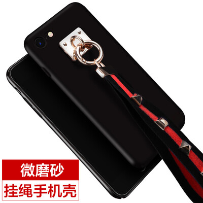 СПИД iPhone7 отправить телефон оболочку матовую с красными украшениями рук веревки Apple, iP7 все включено Hard 4,7 дюйма черными 
СПИД iPhone7 отправить телефон оболочку матовую с красными украшениями рук веревки Apple, iP7 все включено Hard 4,7 дюйма черными