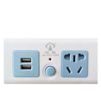 Green Austrian LVAO GY-602 child protection door 2 hole 18 m total control switching power supply converter socket plug row plug board drag board
Green Austrian LVAO GY-602 child protection door 2 hole 18 m total control switching power supply converter socket plug row plug board drag board