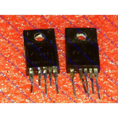 50PCS 6M07652R
