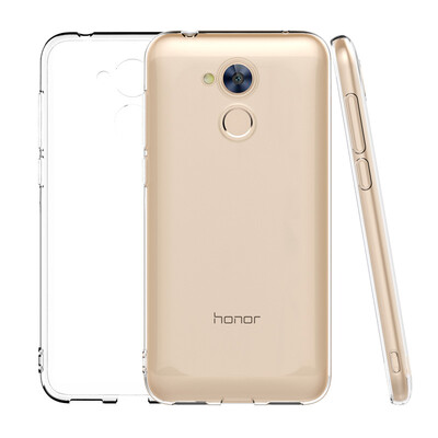 ESCASE glory 6A mobile phone shell soft shell / all-inclusive anti-wrestling transparent protective cover character
ESCASE glory 6A mobile phone shell soft shell / all-inclusive anti-wrestling transparent protective cover character