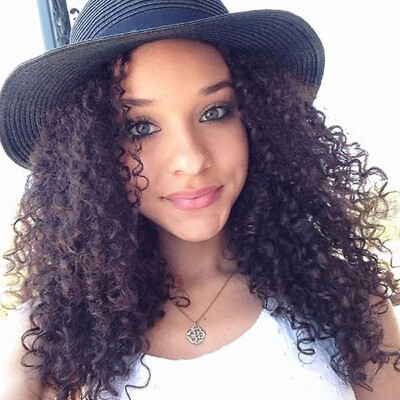 7A Brazilian Virgin Hair Curly Brazilian Hair Extensions Brazilian Kinky Curly Hair Curly Human Hair Weave Sale #1B
7A Brazilian Virgin Hair Curly Brazilian Hair Extensions Brazilian Kinky Curly Hair Curly Human Hair Weave Sale #1B