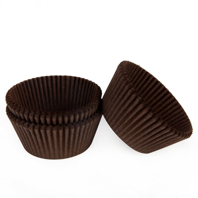 Chef CHEF MADE Maffen Cake Paper One-time Paper Cup 1 Brown Cake Cup 100 Oven with WK9285
Chef CHEF MADE Maffen Cake Paper One-time Paper Cup 1 Brown Cake Cup 100 Oven with WK9285