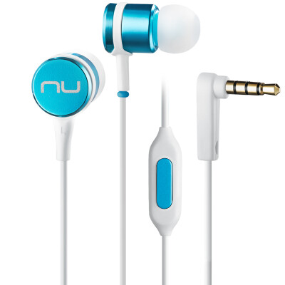 NuForce NE-Pi new earphone earphone earphone business simple low bass wired wire headset blue
NuForce NE-Pi new earphone earphone earphone business simple low bass wired wire headset blue