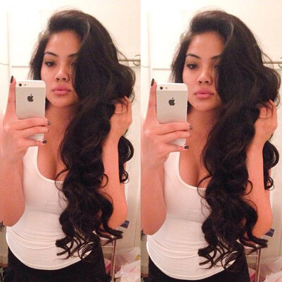 On Sale 3 Bundles 7A Grade Peruvian Virgin Hair Body Wave Virgin Hair Unprocessed Human Hair Peruvian Bundles Human Hair
On Sale 3 Bundles 7A Grade Peruvian Virgin Hair Body Wave Virgin Hair Unprocessed Human Hair Peruvian Bundles Human Hair