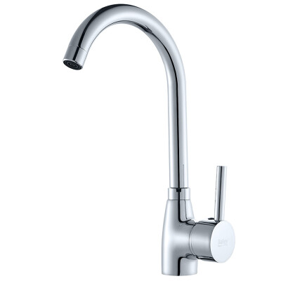 Bayer bathroom (Ballee) 401-13 high-rise kitchen faucet 360 ° can be rotating basin faucet full copper body
Bayer bathroom (Ballee) 401-13 high-rise kitchen faucet 360 ° can be rotating basin faucet full copper body