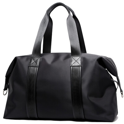 Bo brand BOPAI travel bag mens handbag short-distance large-capacity luggage bag womens business travel bag travel shoulder bag waterproof duffel bag black 732-005431
Bo brand BOPAI travel bag mens handbag short-distance large-capacity luggage bag womens business travel bag travel shoulder bag waterproof duffel bag black 732-005431