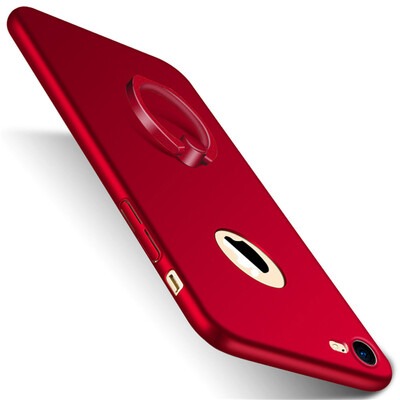GANGXUN Luxury Phone Case For iPhone 7 Plus Ultra Thin Slim Cover Simple PC Back Ring Holder 360°Rotation Protection For iPhone 7
GANGXUN Luxury Phone Case For iPhone 7 Plus Ultra Thin Slim Cover Simple PC Back Ring Holder 360°Rotation Protection For iPhone 7