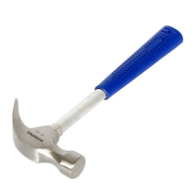 WACKER WORKPRO W041012N Home Maintenance Hand Tools 20OZ Hardwood handle Right Angle Hammer Hammer Hammer Woodworking Hammer
WACKER WORKPRO W041012N Home Maintenance Hand Tools 20OZ Hardwood handle Right Angle Hammer Hammer Hammer Woodworking Hammer