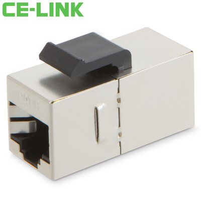 CE-LINK 1716 RJ45 кабельный соединительный кабель двухпроходный сквозной модуль супер 6 класс 6-контактный разъем разъема сетевого кабеля удлинитель 10
CE-LINK 1716 RJ45 кабельный соединительный кабель двухпроходный сквозной модуль супер 6 класс 6-контактный разъем разъема сетевого кабеля удлинитель 10