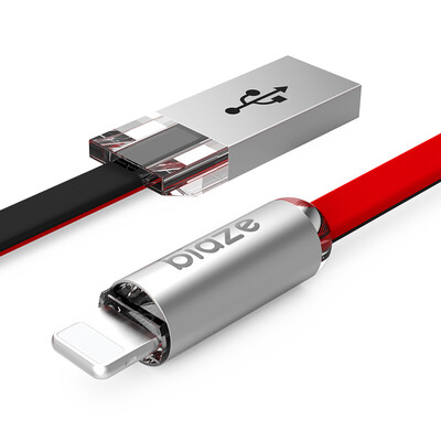 BIAZE Apple 8/7/6 кабель для передачи данных 1,2 м красный + черный зарядное устройство для мобильного телефона iPhone5 / 6s / 7 Plus / 8 / X / новый iPad Air Mini2 / 3/4 K10
BIAZE Apple 8/7/6 кабель для передачи данных 1,2 м красный + черный зарядное устройство для мобильного телефона iPhone5 / 6s / 7 Plus / 8 / X / новый iPad Air Mini2 / 3/4 K10